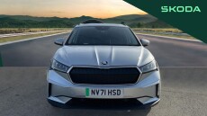 Skoda Enyaq 132kW 60 ecoSuite 62kWh 5dr Auto Electric Estate